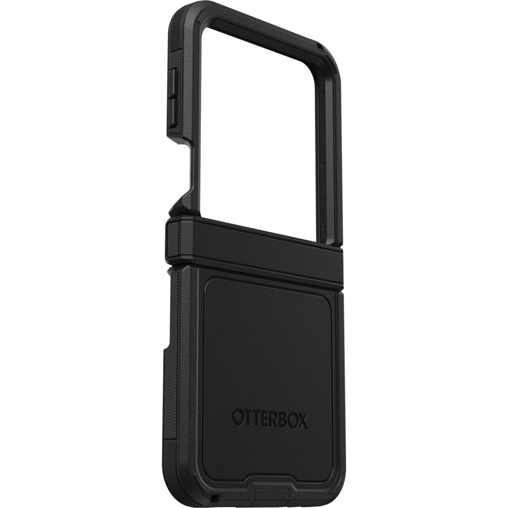 Otterbox Defender XT Case for Samsung Galaxy Z Flip 6 - Black