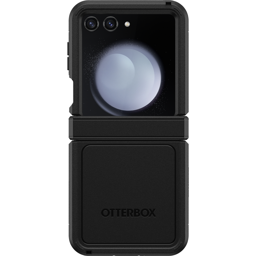 Otterbox Defender XT Case for Samsung Galaxy Z Flip 6 - Black