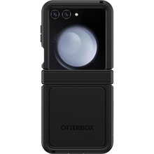 Load image into Gallery viewer, Otterbox Defender XT Case for Samsung Galaxy Z Flip 6 - Black