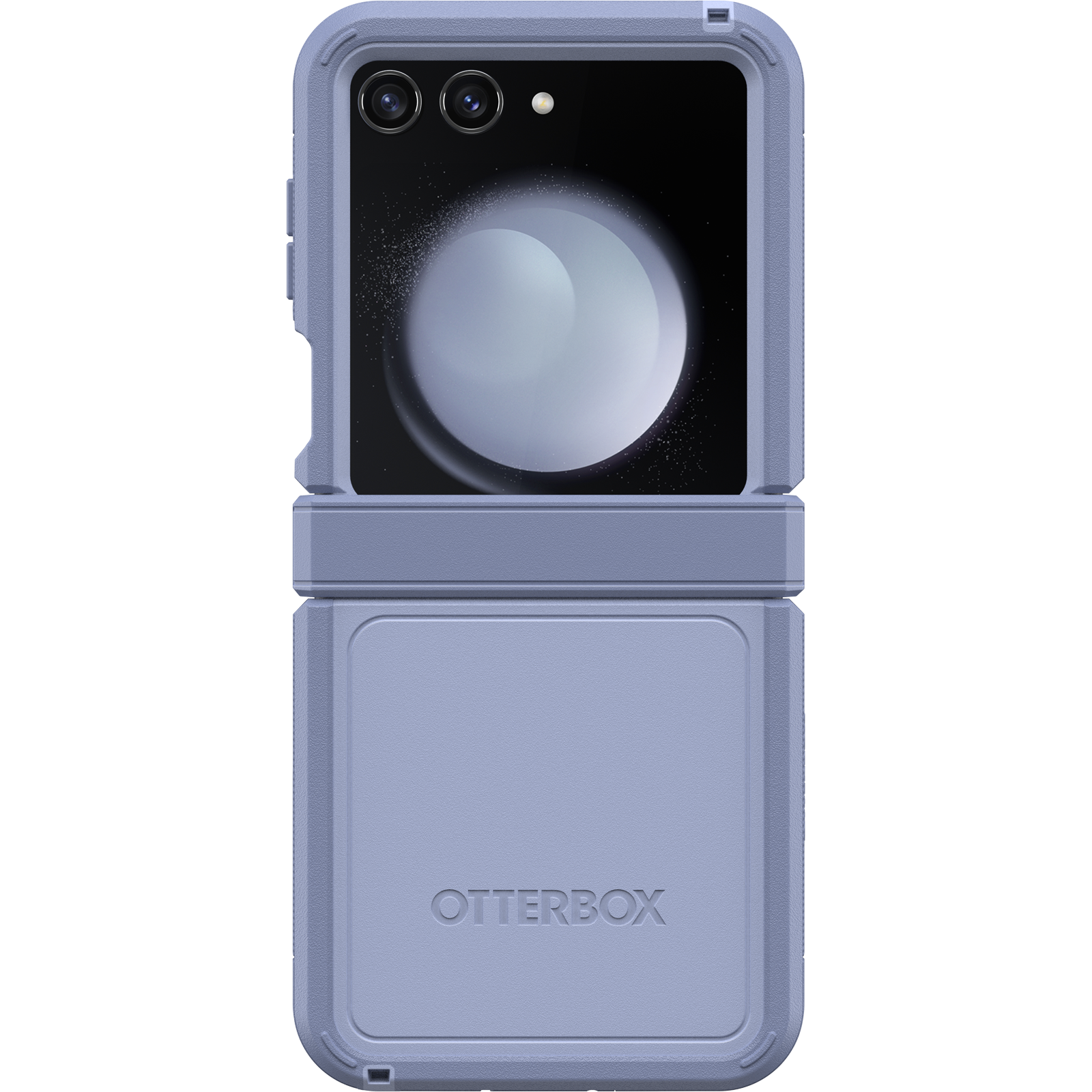 Otterbox Defender XT Case for Samsung Galaxy Z Flip 6 / Flip 7 FE - Denver Dusk Purple