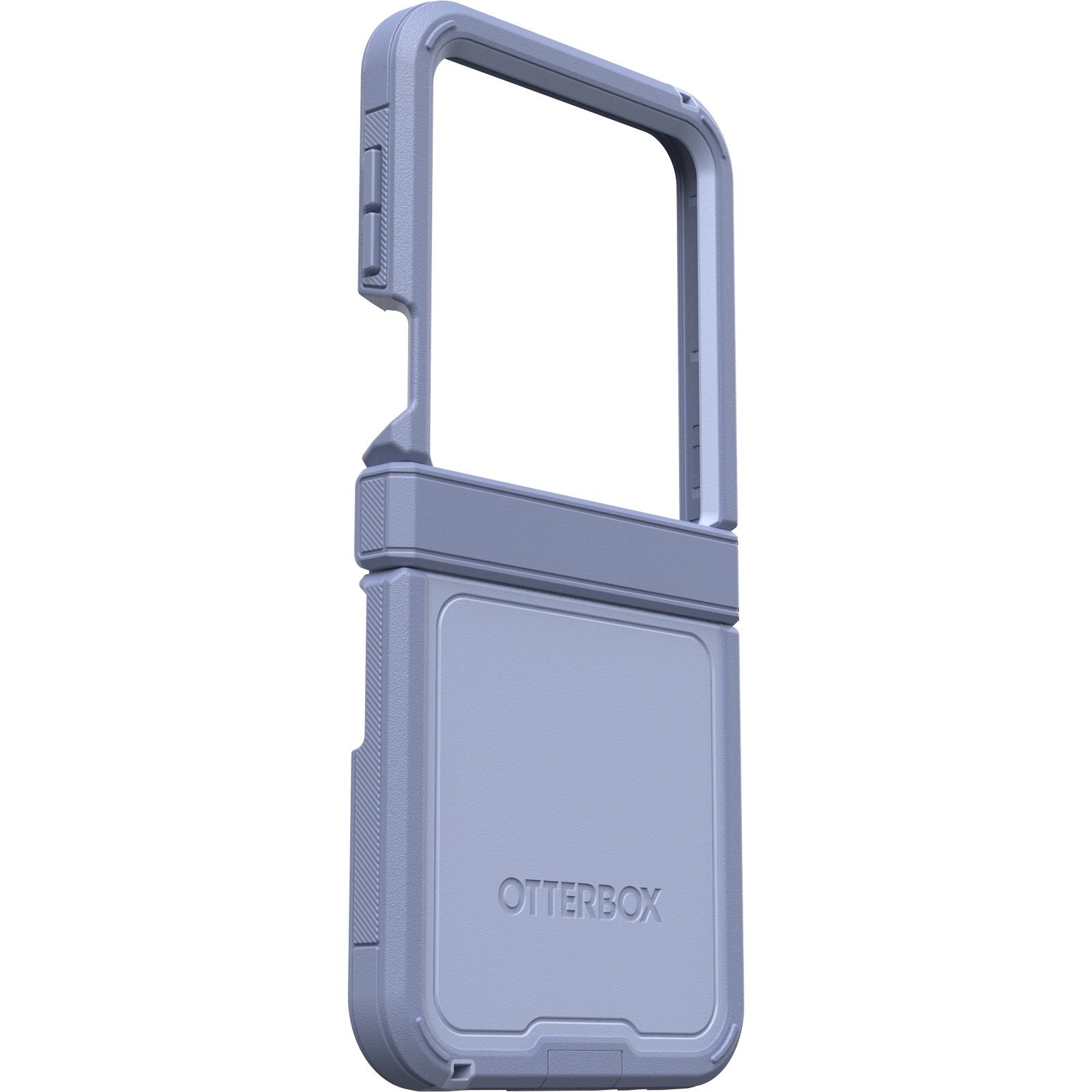 Otterbox Defender XT Case for Samsung Galaxy Z Flip 6 / Flip 7 FE - Denver Dusk Purple