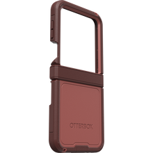 Load image into Gallery viewer, Otterbox Defender XT Case for Samsung Galaxy Z Flip 6 - Red Clay