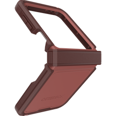 Otterbox Defender XT Case for Samsung Galaxy Z Flip 6 / Flip 7 FE - Red Clay