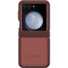 Load image into Gallery viewer, Otterbox Defender XT Case for Samsung Galaxy Z Flip 6 - Red Clay