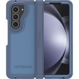 OtterBox Defender XT Case for Samsung Galaxy Z Fold 6 - Baby Blue Jeans