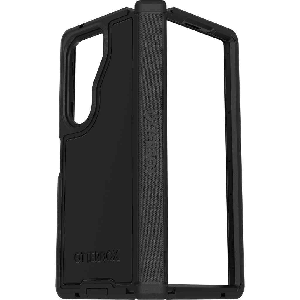 OtterBox Defender XT Case for Samsung Galaxy Z Fold 6 - Black