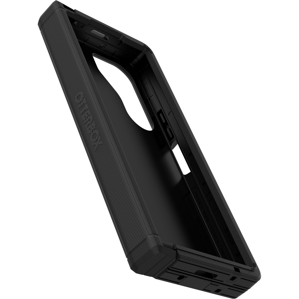 OtterBox Defender XT Case for Samsung Galaxy Z Fold 6 - Black