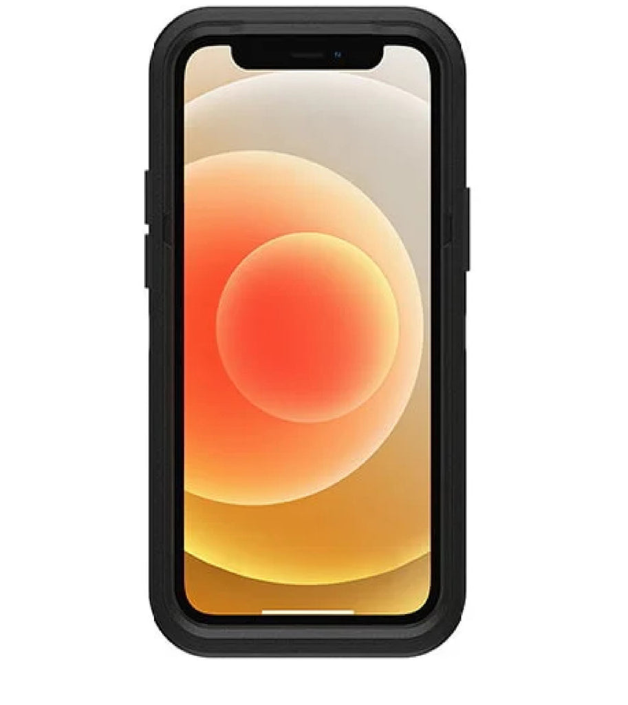 Otterbox Defender XT MagSafe Case iPhone 12 Mini 5.4 inch - Black