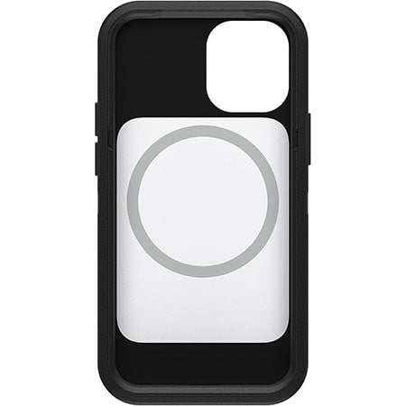 Otterbox Defender XT MagSafe Case iPhone 12 Mini 5.4 inch - Black
