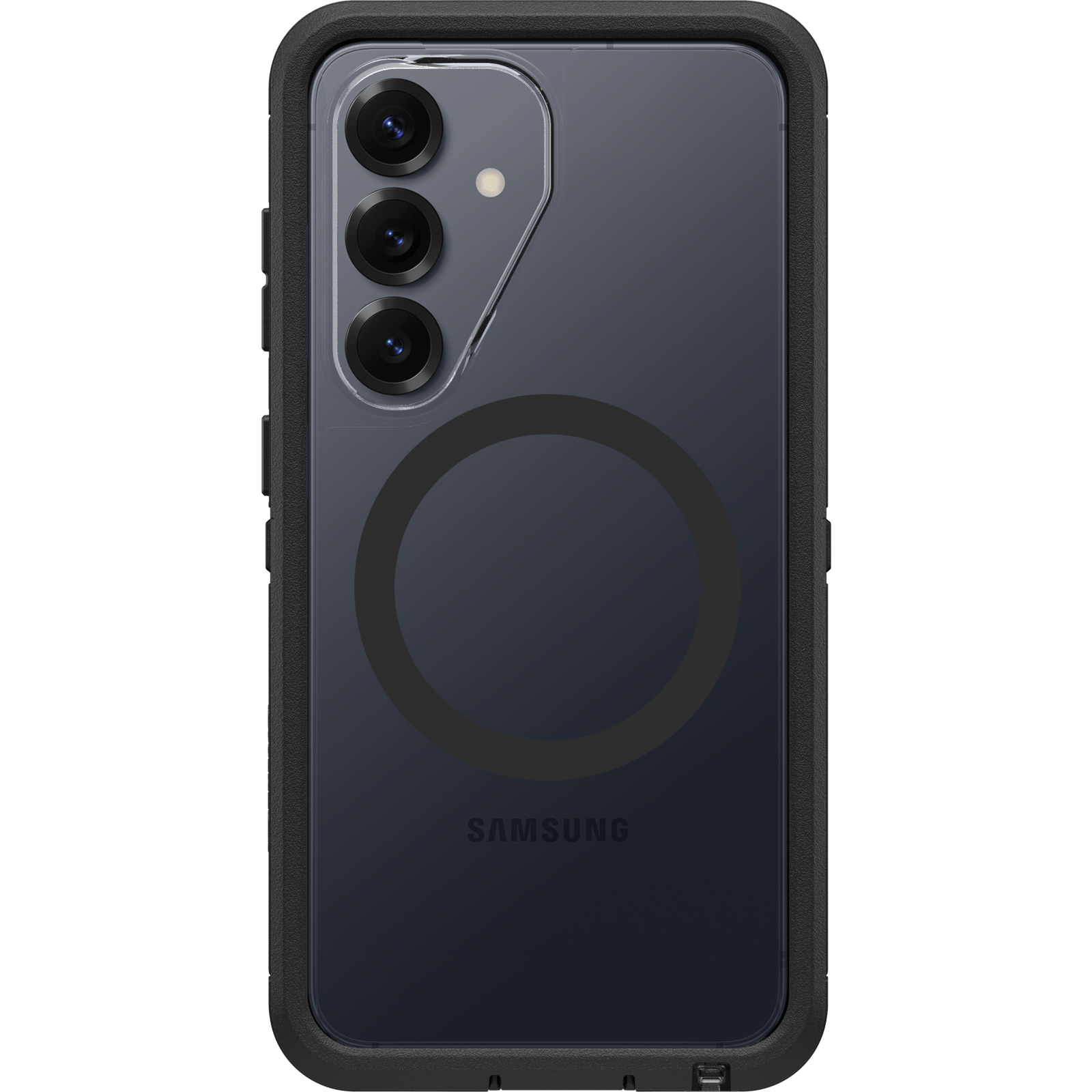Otterbox Defender Pro XT Magnets for Samsung Galaxy S26 standard - Clear Darkside