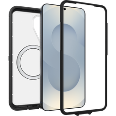 Otterbox Defender Pro XT Magnets for Samsung Galaxy S26 standard - Clear Darkside