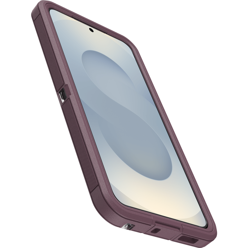 Otterbox Defender Pro XT Magnets for Samsung Galaxy S26 Plus - Dye Hard Purple