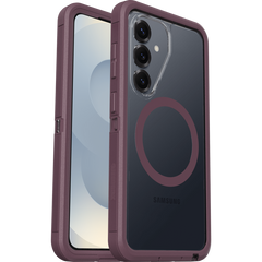 Otterbox Defender Pro XT Magnets for Samsung Galaxy S26 Plus - Dye Hard Purple