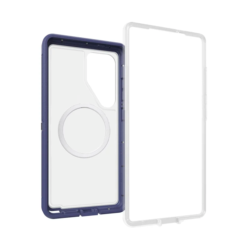 Otterbox Defender XT & Magnets for Samsung S25 Ultra 6.9 - Denver Dusk Purple