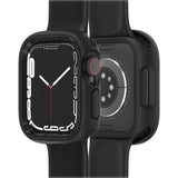 Otterbox Exo Edge Case for Apple Watch 9 / 8 / 7 41mm - Black