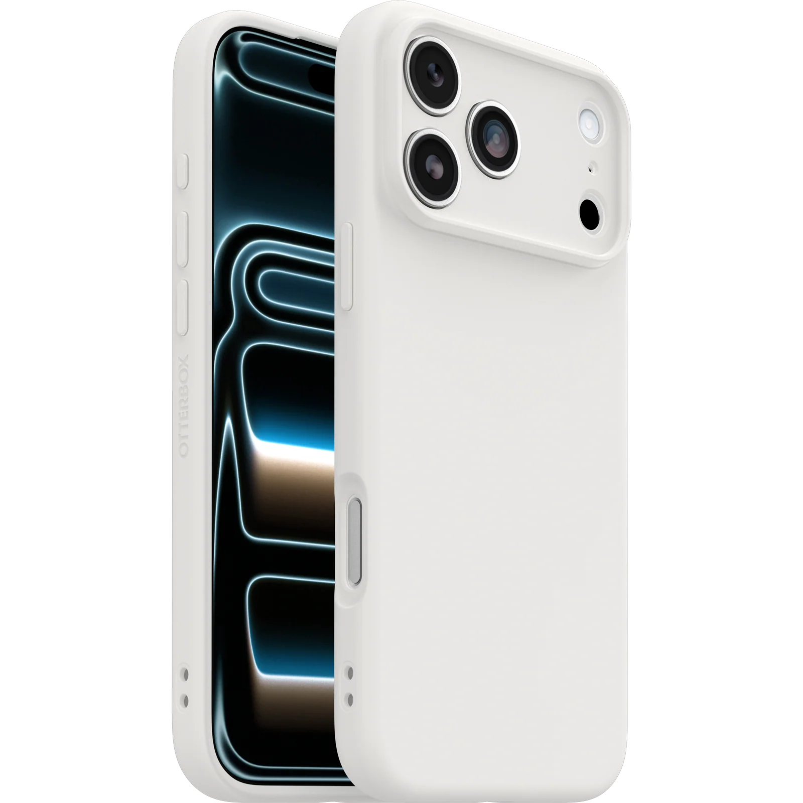 OtterBox Figura Case for iPhone 18 Pro 6.3 - Creama