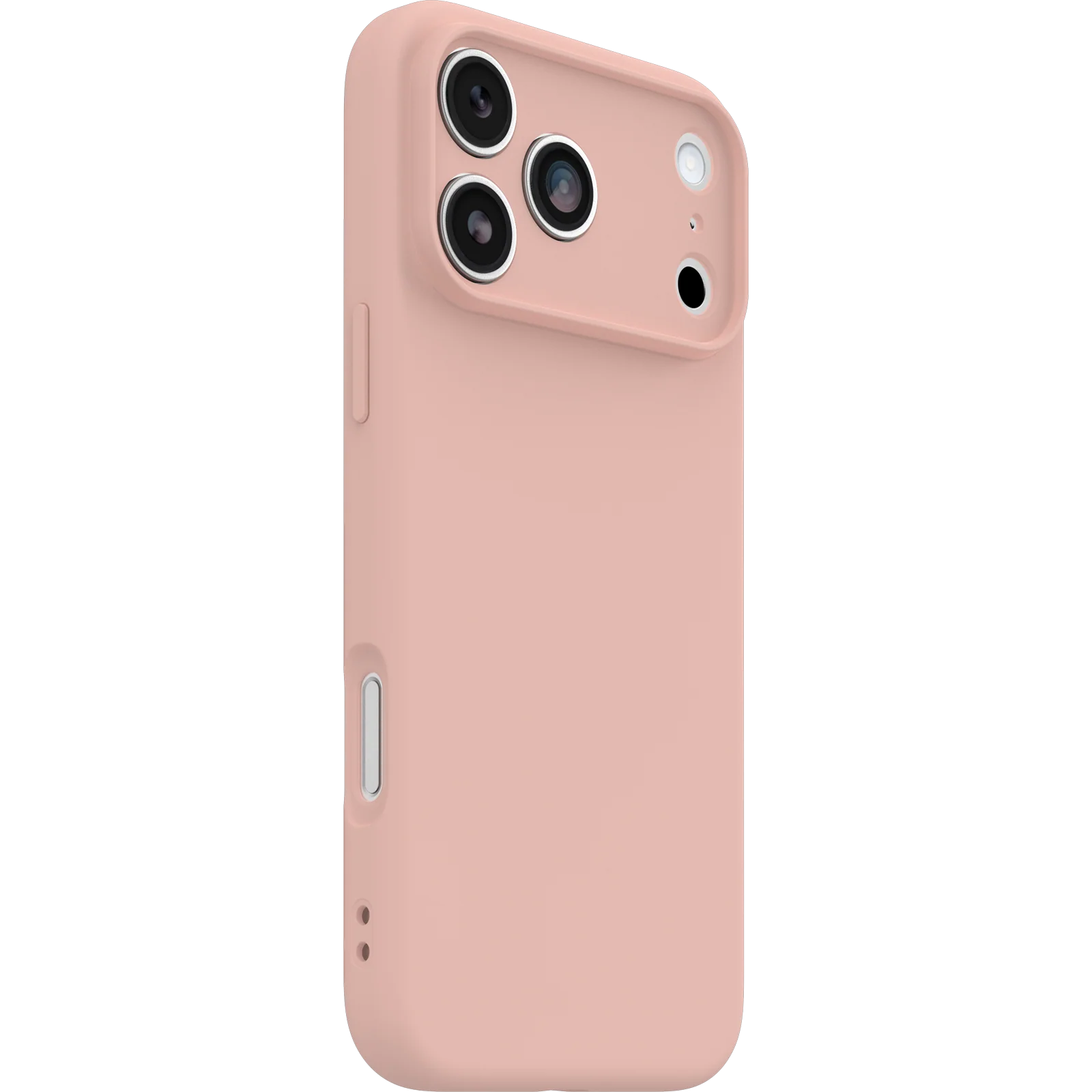 Figura Case for iPhone 18 Pro 6.3 in Eros Pink - OtterBox