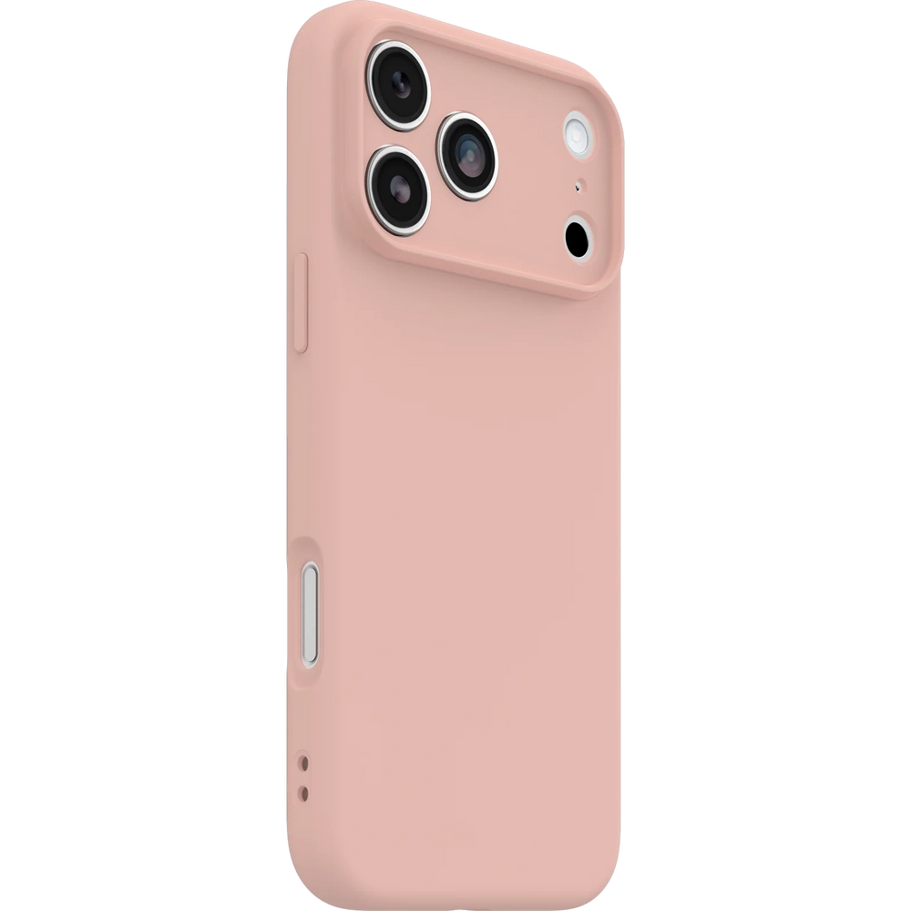 Figura Case for iPhone 18 Pro 6.3 in Eros Pink - OtterBox