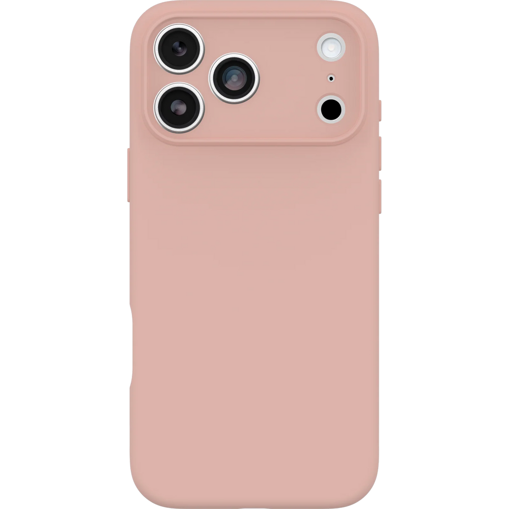 Figura Case for iPhone 18 Pro 6.3 in Eros Pink - OtterBox