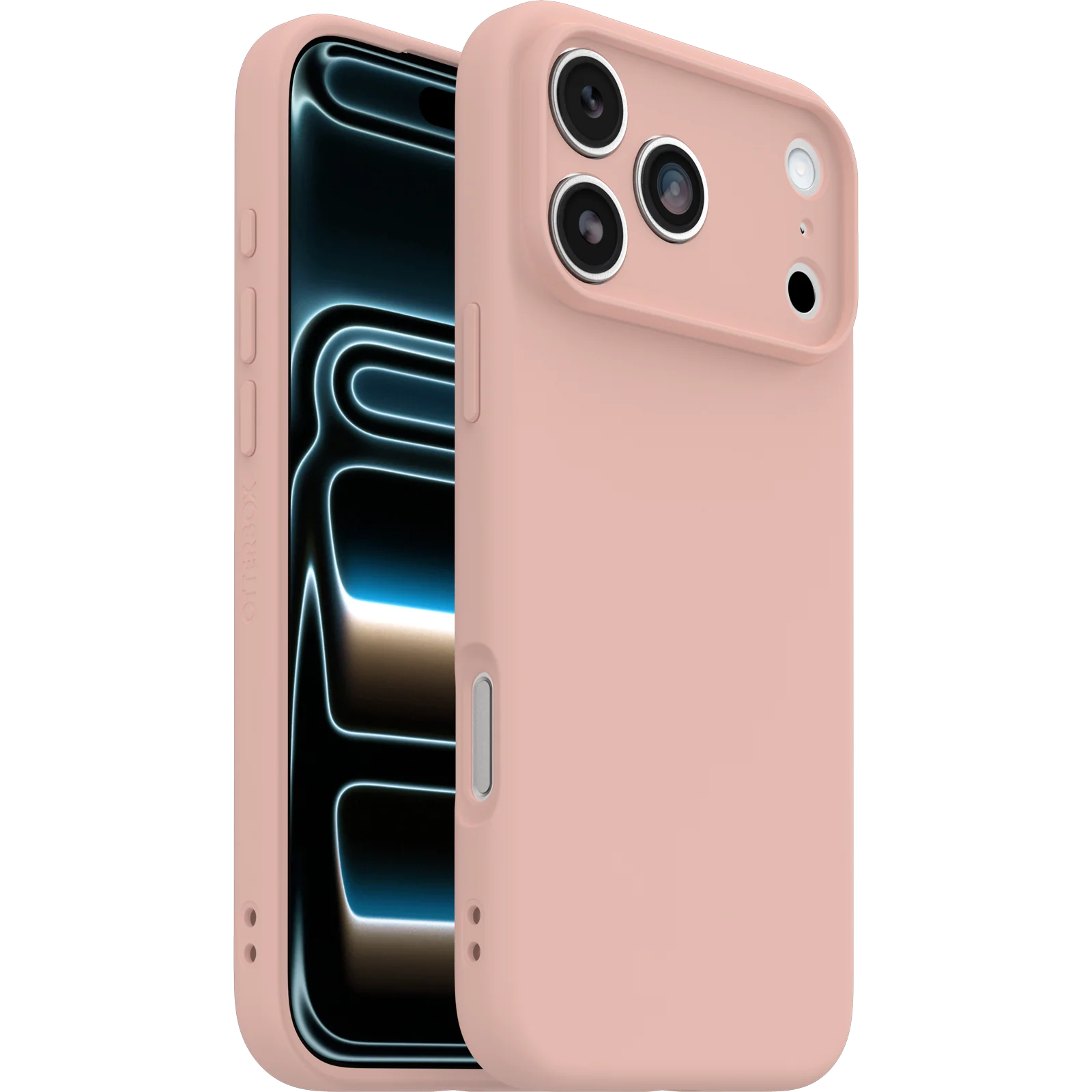 Figura Case for iPhone 18 Pro Max 6.9 in Eros Pink - OtterBox