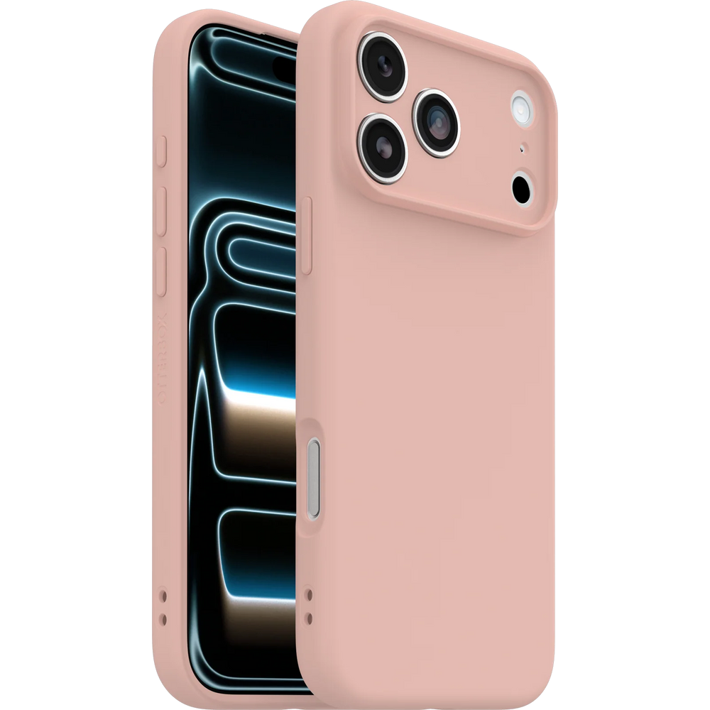 Figura Case for iPhone 18 Pro Max 6.9 in Eros Pink - OtterBox