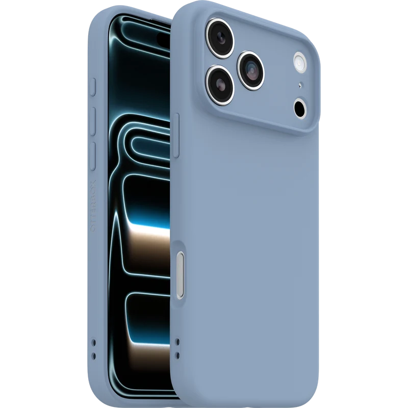 OtterBox Figura Case for iPhone 18 Pro Max 6.9 - Polus Blue