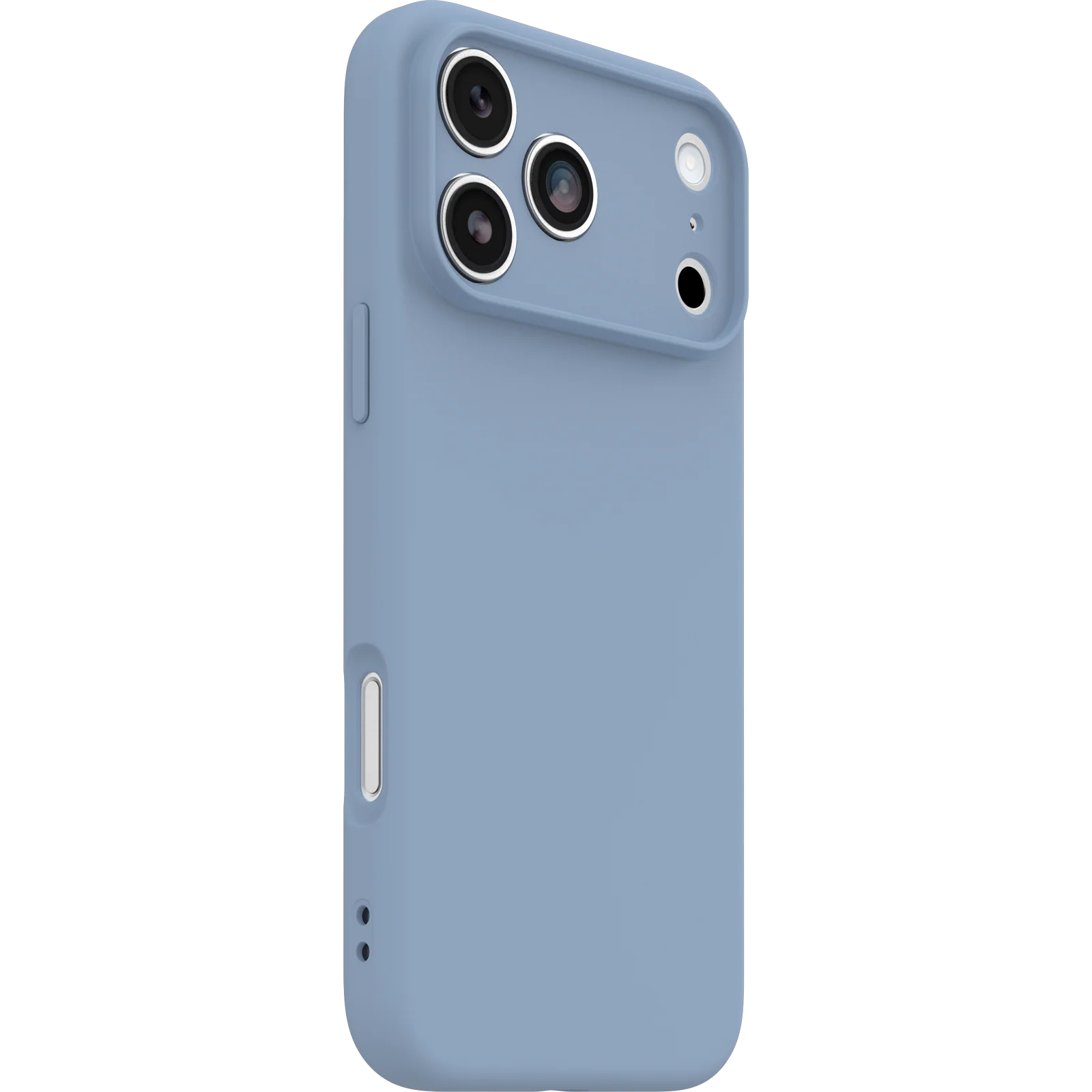 Figura Case for iPhone 18 Pro 6.3 in Polus Blue - OtterBox