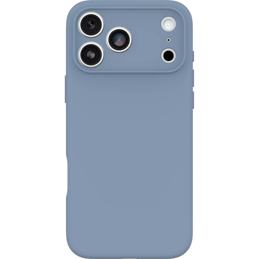 Figura Case for iPhone 18 Pro 6.3 in Polus Blue - OtterBox