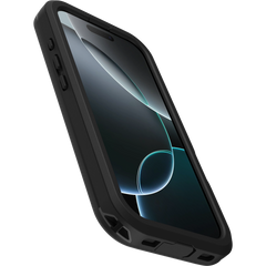 Otterbox (Lifeproof) FRE MagSafe Waterproof Case for iPhone 16 Pro - Black