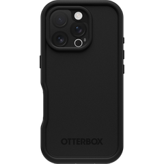 Otterbox (Lifeproof) FRE MagSafe Waterproof Case for iPhone 16 Pro - Black