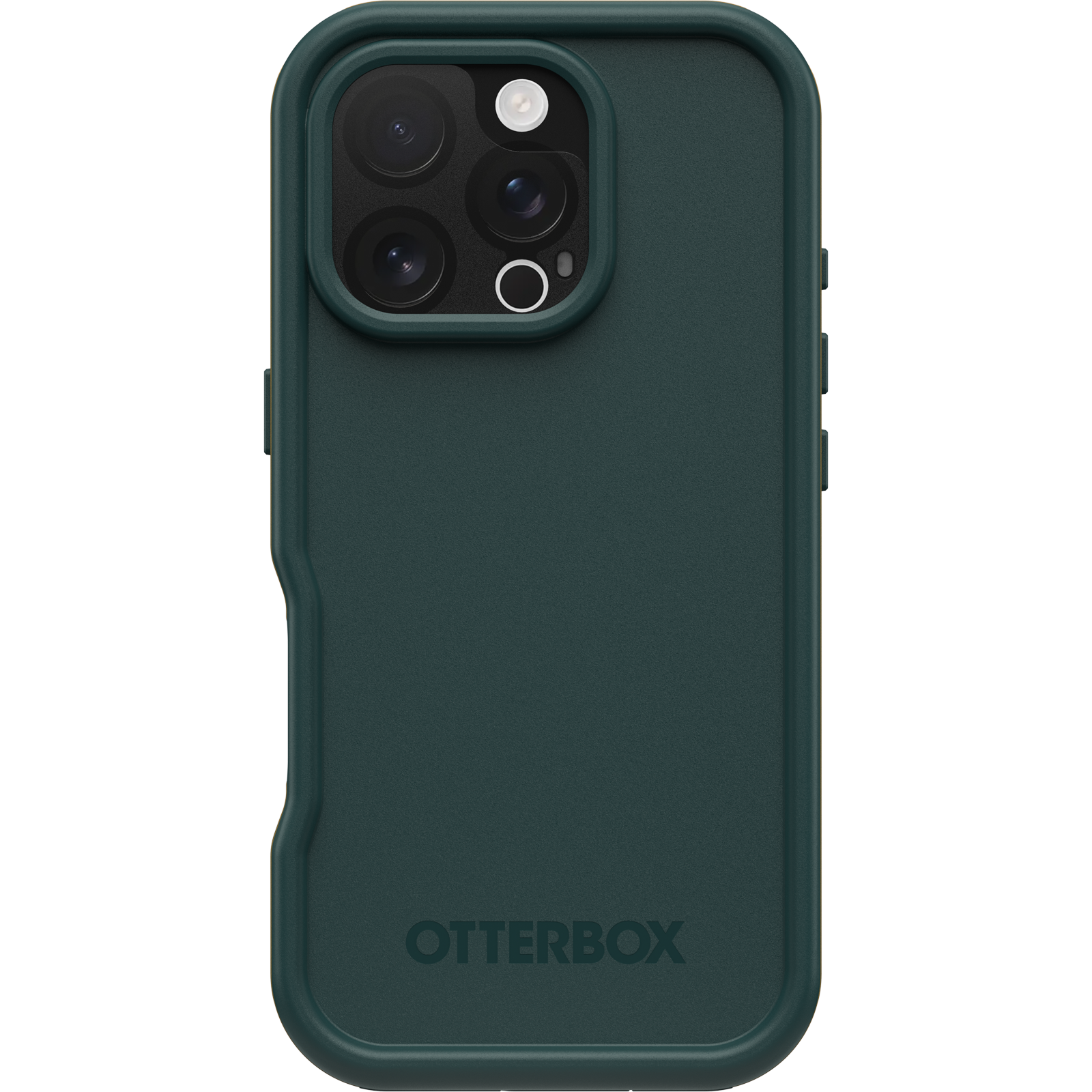 Otterbox (Lifeproof) FRE MagSafe Waterproof Case for iPhone 16 Pro - Green