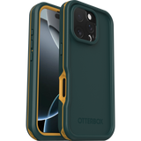 Otterbox (Lifeproof) FRE MagSafe Waterproof Case for iPhone 16 Pro Max - Green