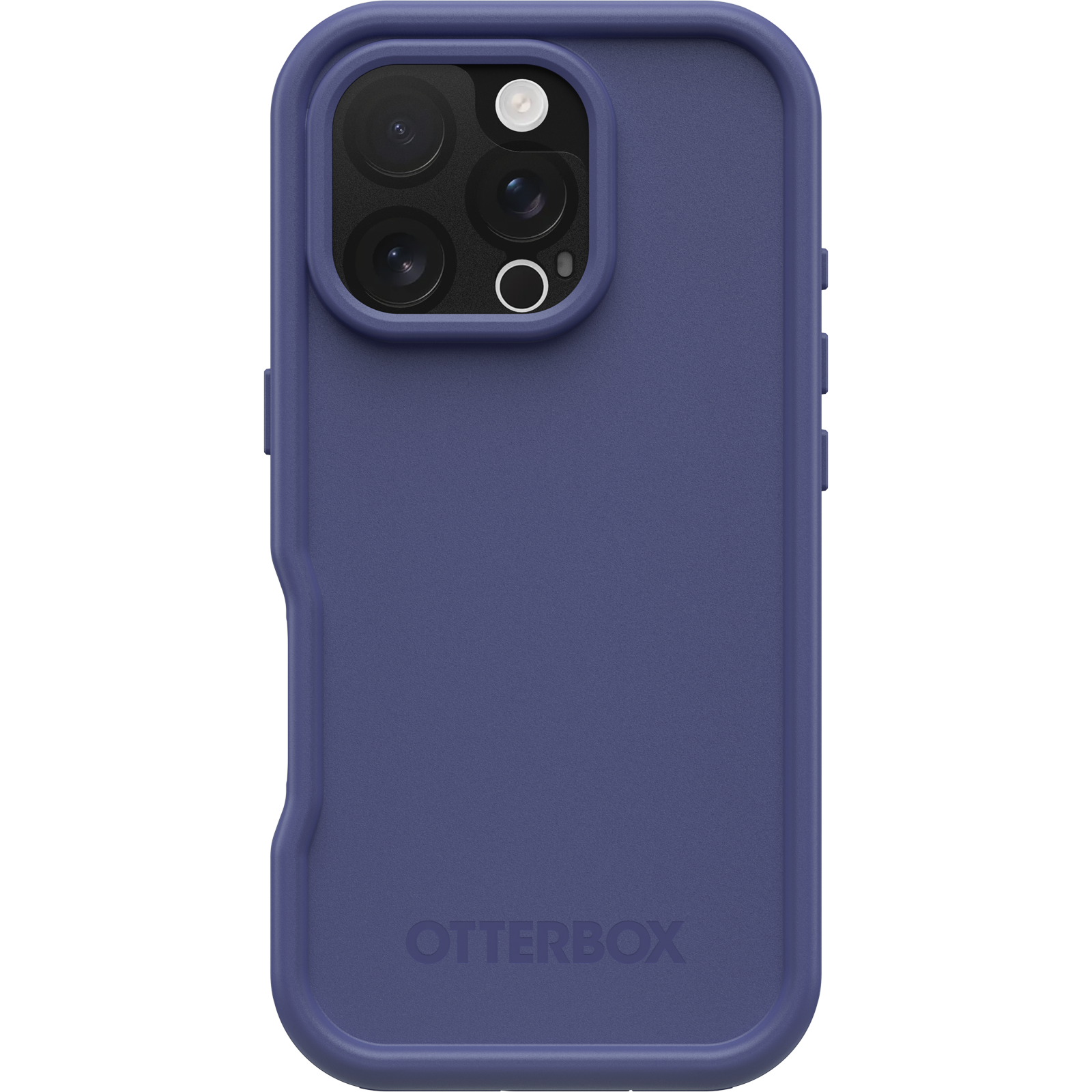 Otterbox (Lifeproof) FRE MagSafe Waterproof Case for iPhone 16 Pro - Purple