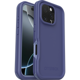 Otterbox (Lifeproof) FRE MagSafe Waterproof Case for iPhone 16 Pro Max - Purple