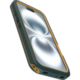 OtterBox FRE Waterproof MagSafe Case iPhone 16 Standard 6.1 Case - Green