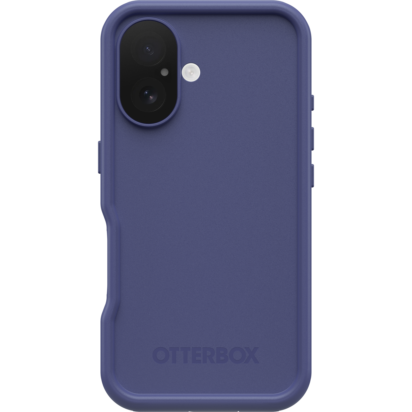 OtterBox FRE Waterproof MagSafe Case iPhone 16 Standard 6.1 Case - Denver Dusk Purple