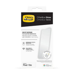 Otterbox Glass Screen Protector for Pixel 10a - Clear