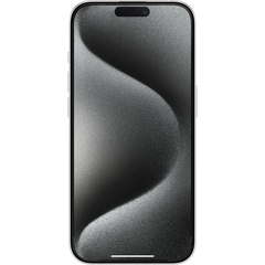 OtterBox Glass for iPhone 16 Pro Max 6.9" Screen Protector Clear