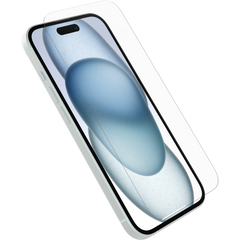 OtterBox Glass for iPhone 16 Pro 6.3 Screen Protector Clear