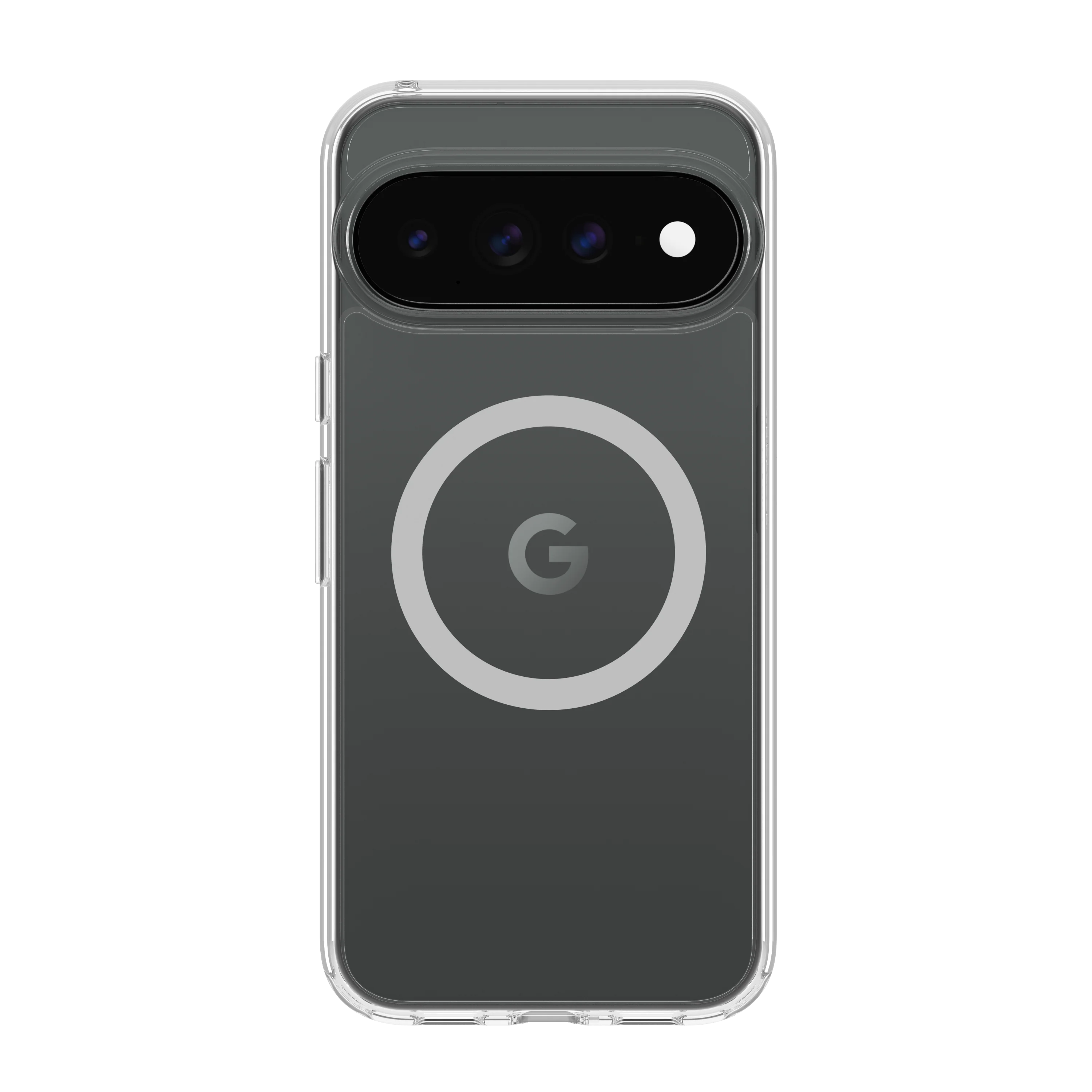Otterbox Lumen Clear Case with Magnet for Google Pixel 11 / 11 Pro