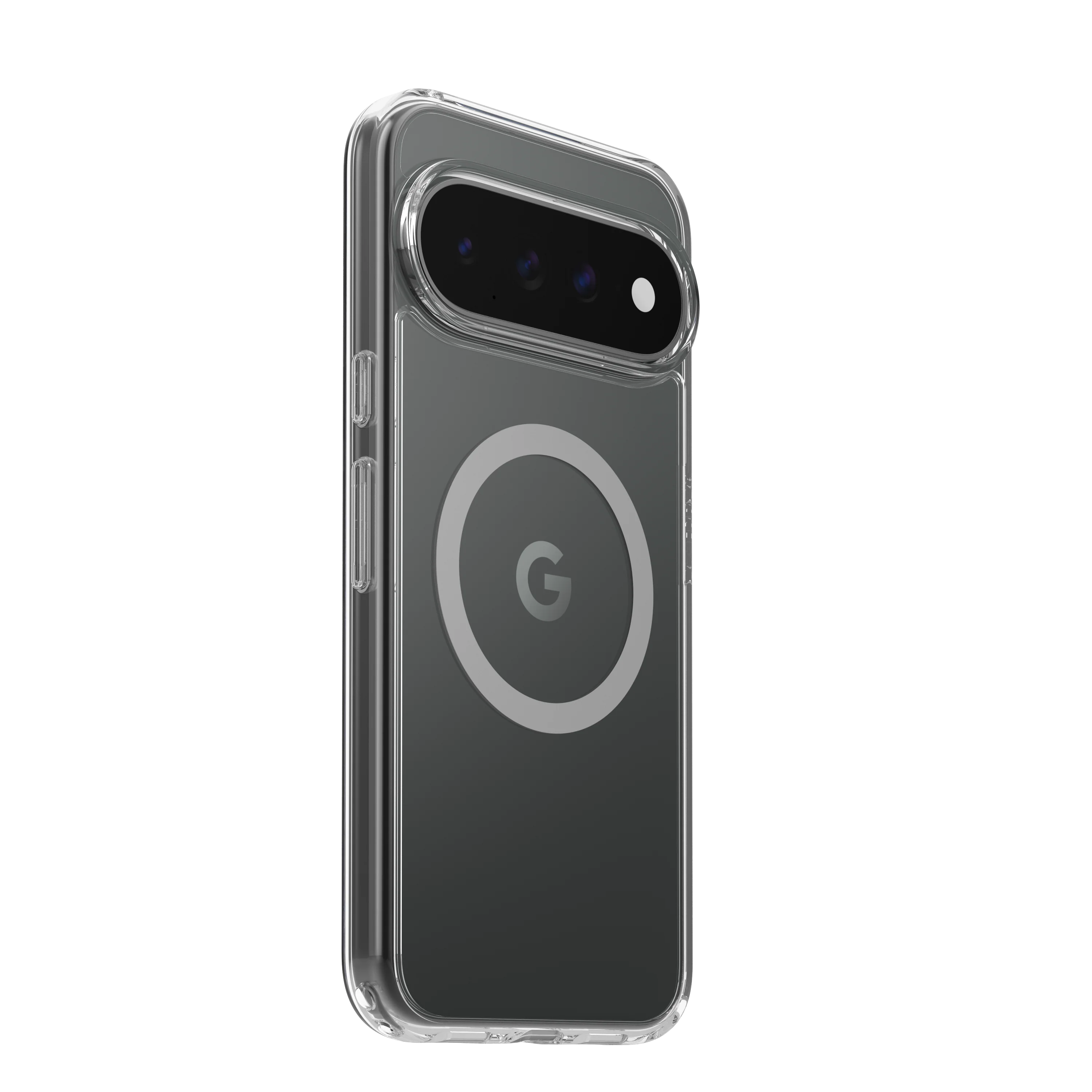 Otterbox Lumen Clear Case with Magnet for Google Pixel 11 / 11 Pro