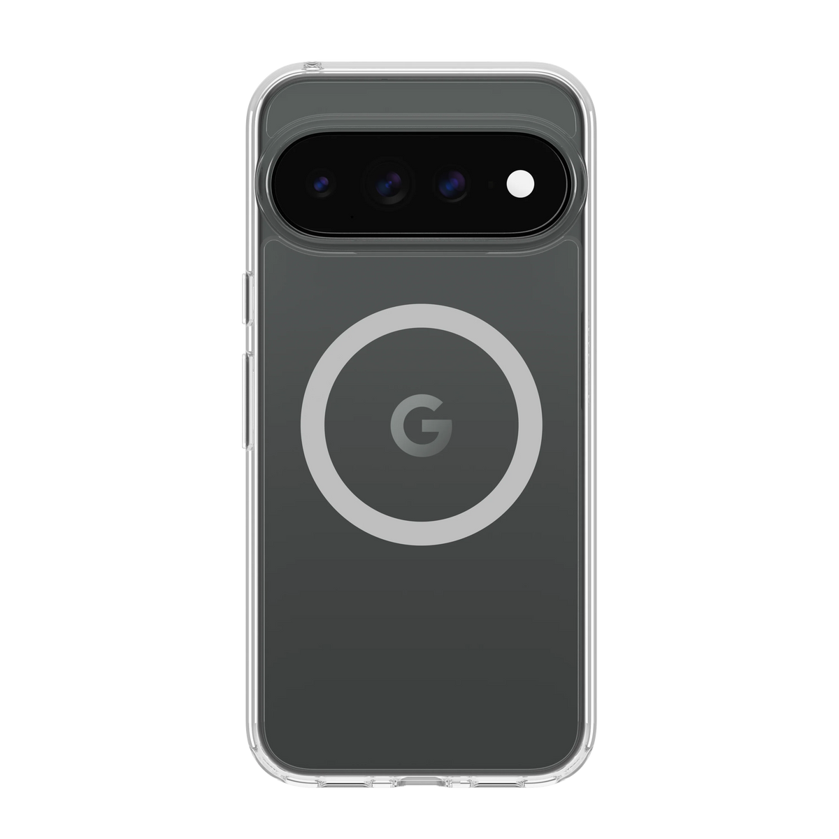 Otterbox Lumen Clear Case with Magnet for Google Pixel 11 / 11 Pro