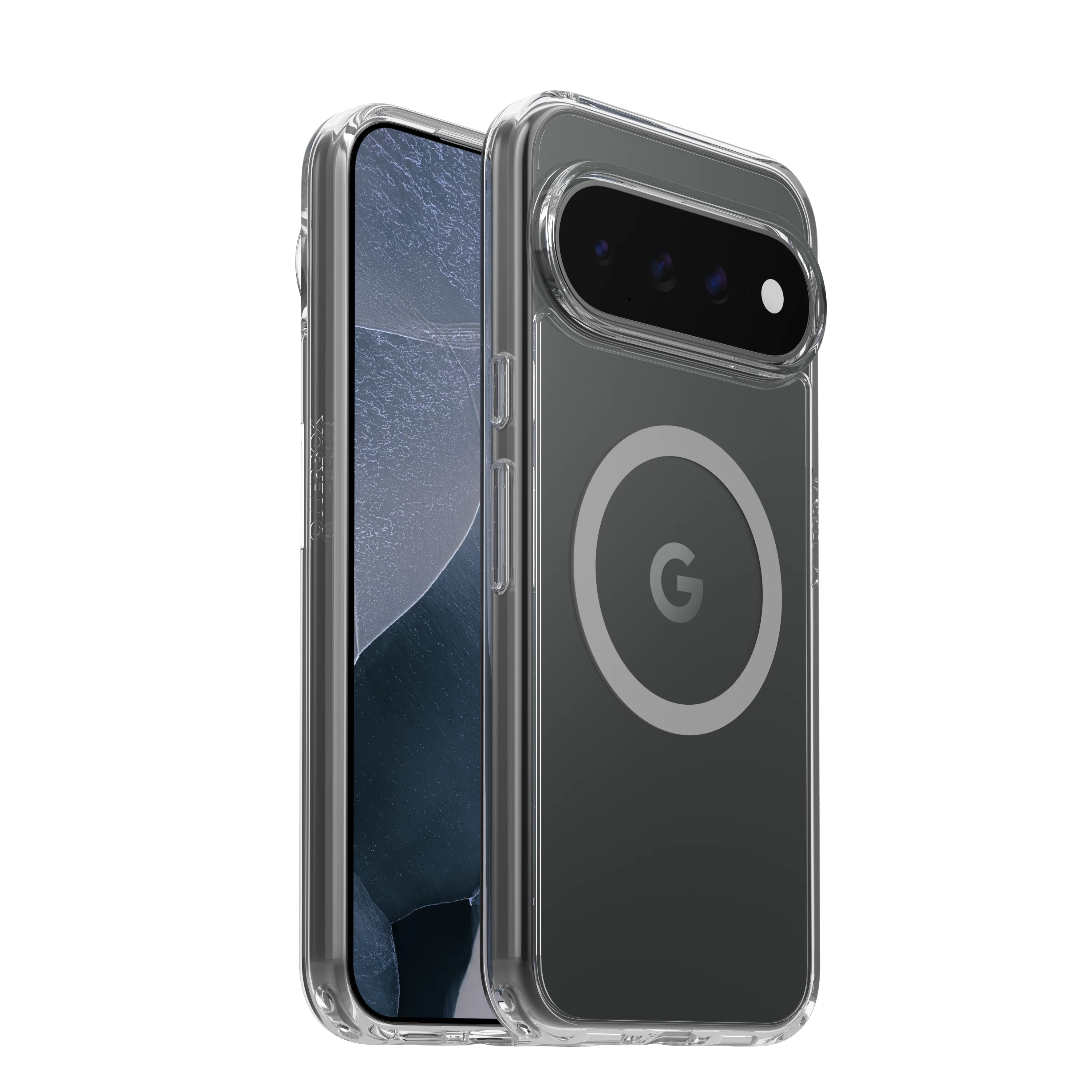 Otterbox Lumen Clear Case with Magnet for Google Pixel 11 / 11 Pro