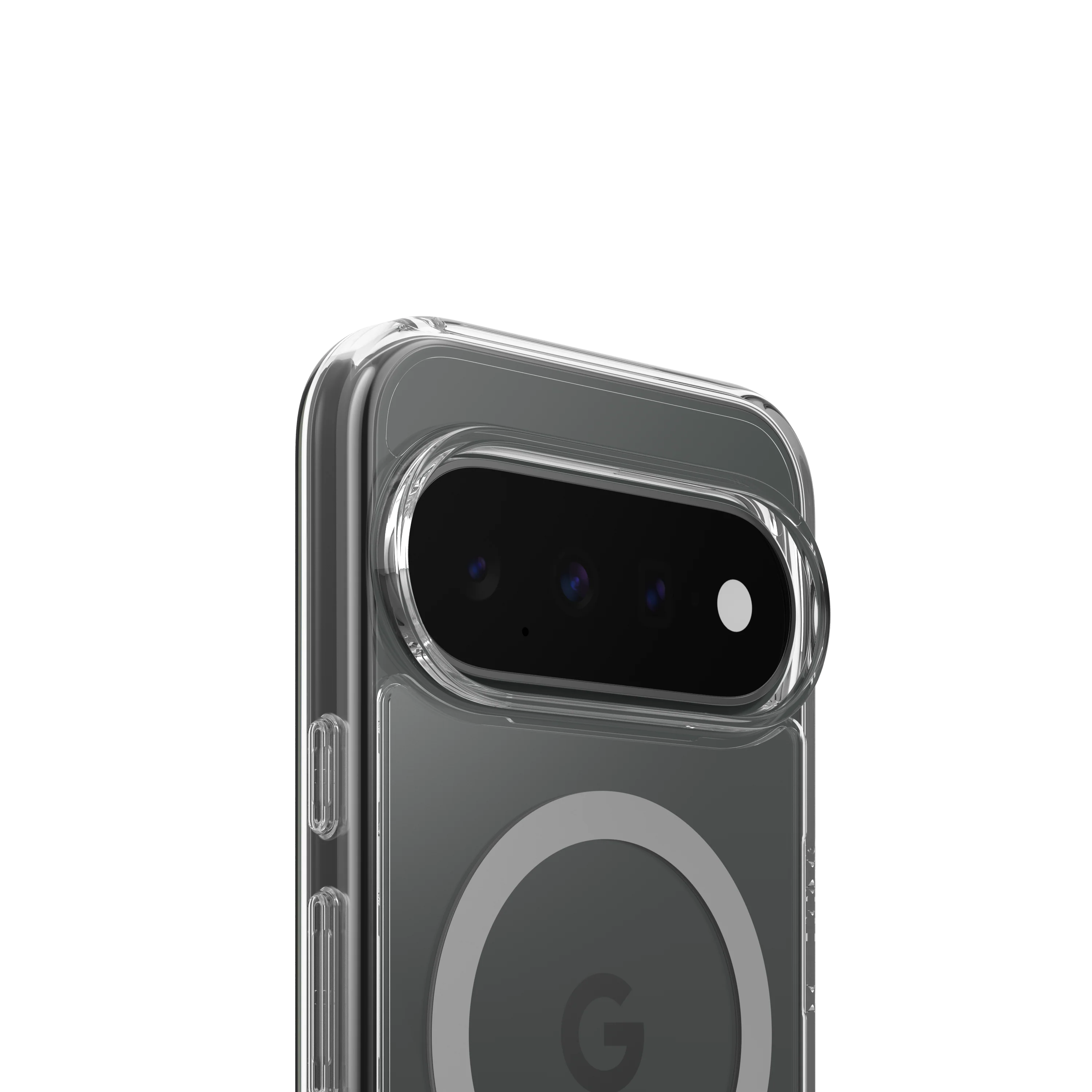 Otterbox Lumen Clear Case with Magnet for Google Pixel 11 / 11 Pro