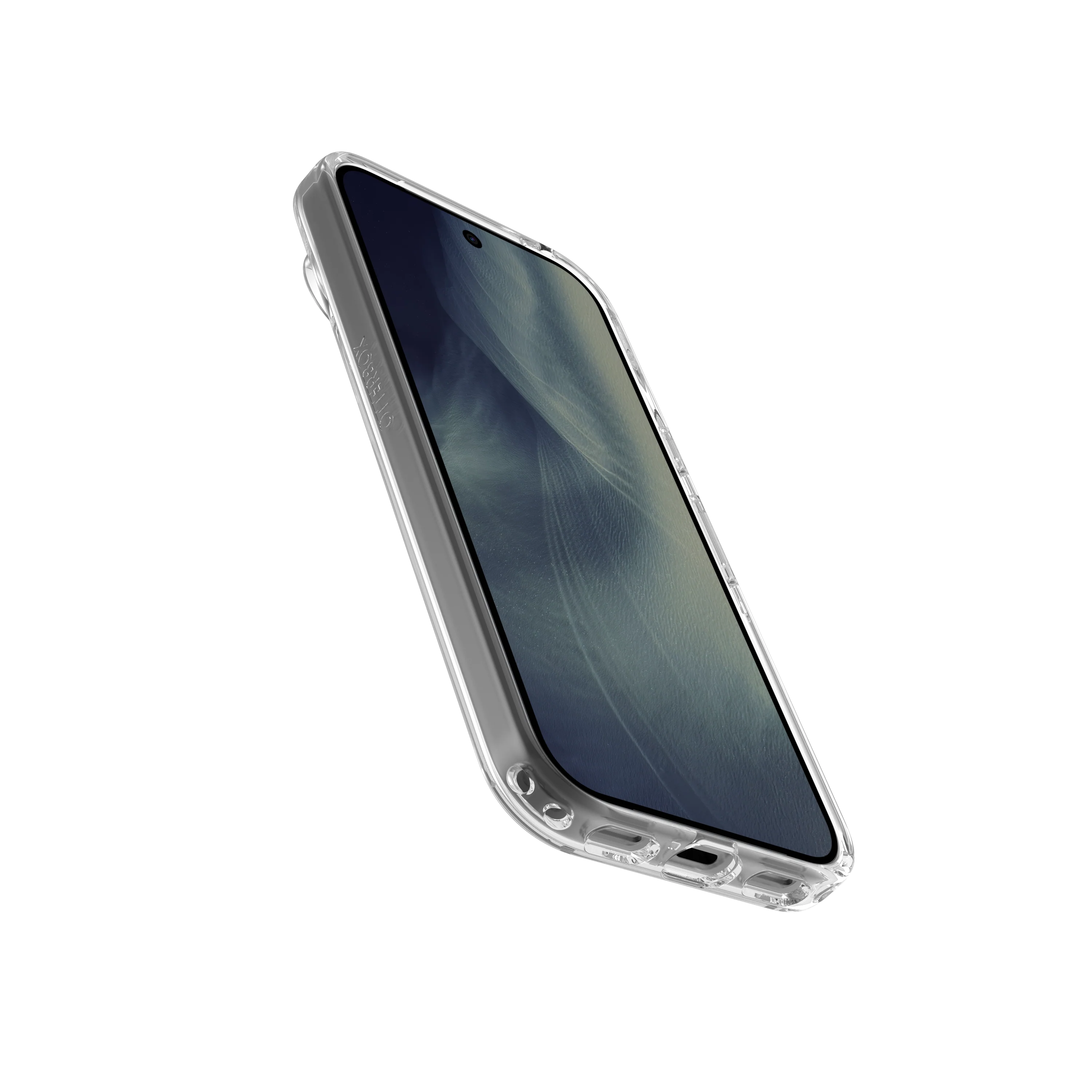Otterbox Lumen Clear Case with Magnet for Google Pixel 11 Pro XL