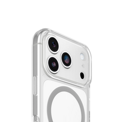 OtterBox Lumen Case for iPhone 18 Pro 6.3 - Clear