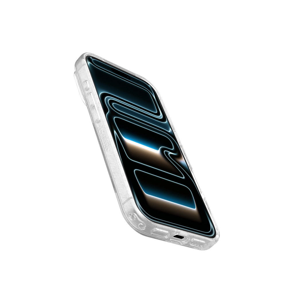 Lumen Case for iPhone 18 Pro 6.3 in Stardust - OtterBox