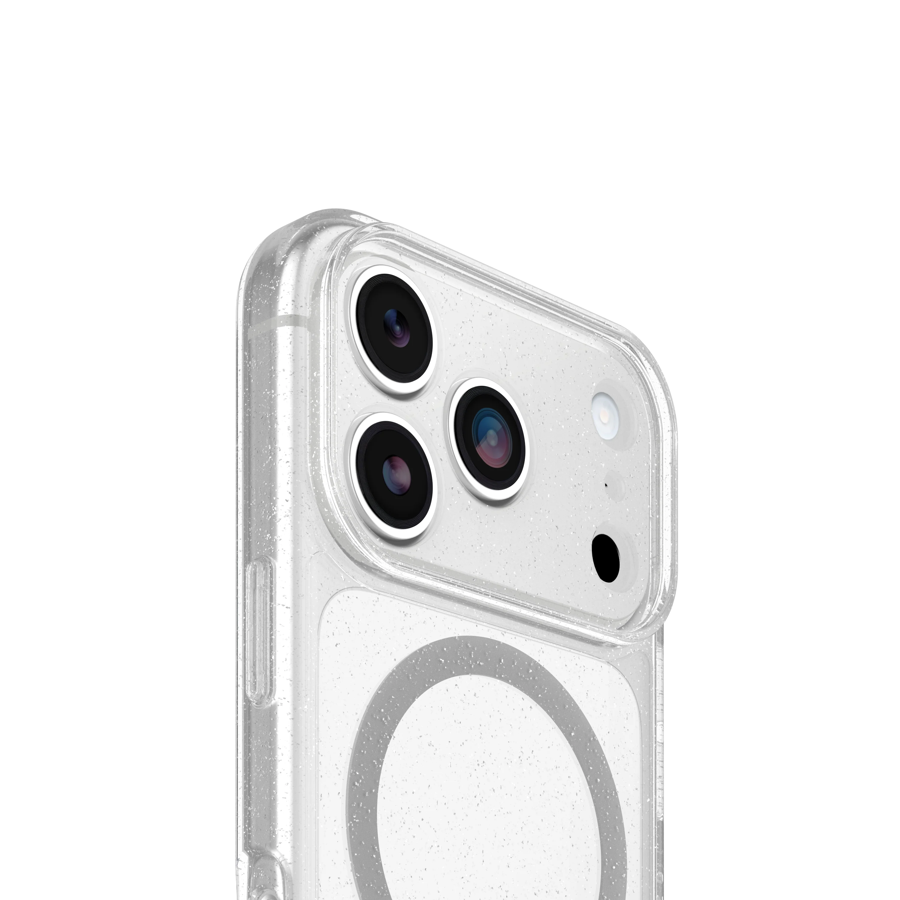 Lumen Case for iPhone 18 Pro 6.3 in Stardust - OtterBox