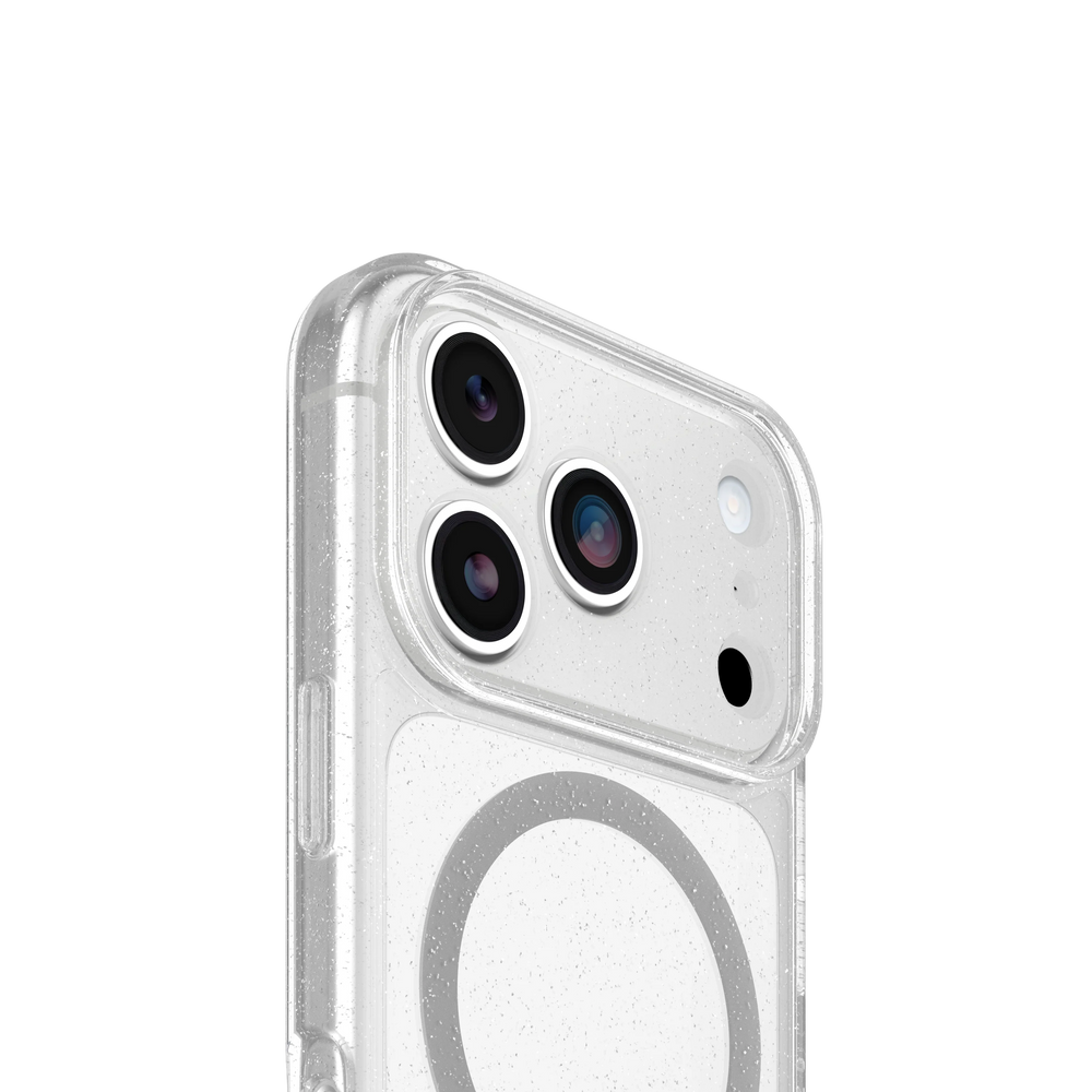 Lumen Case for iPhone 18 Pro 6.3 in Stardust - OtterBox