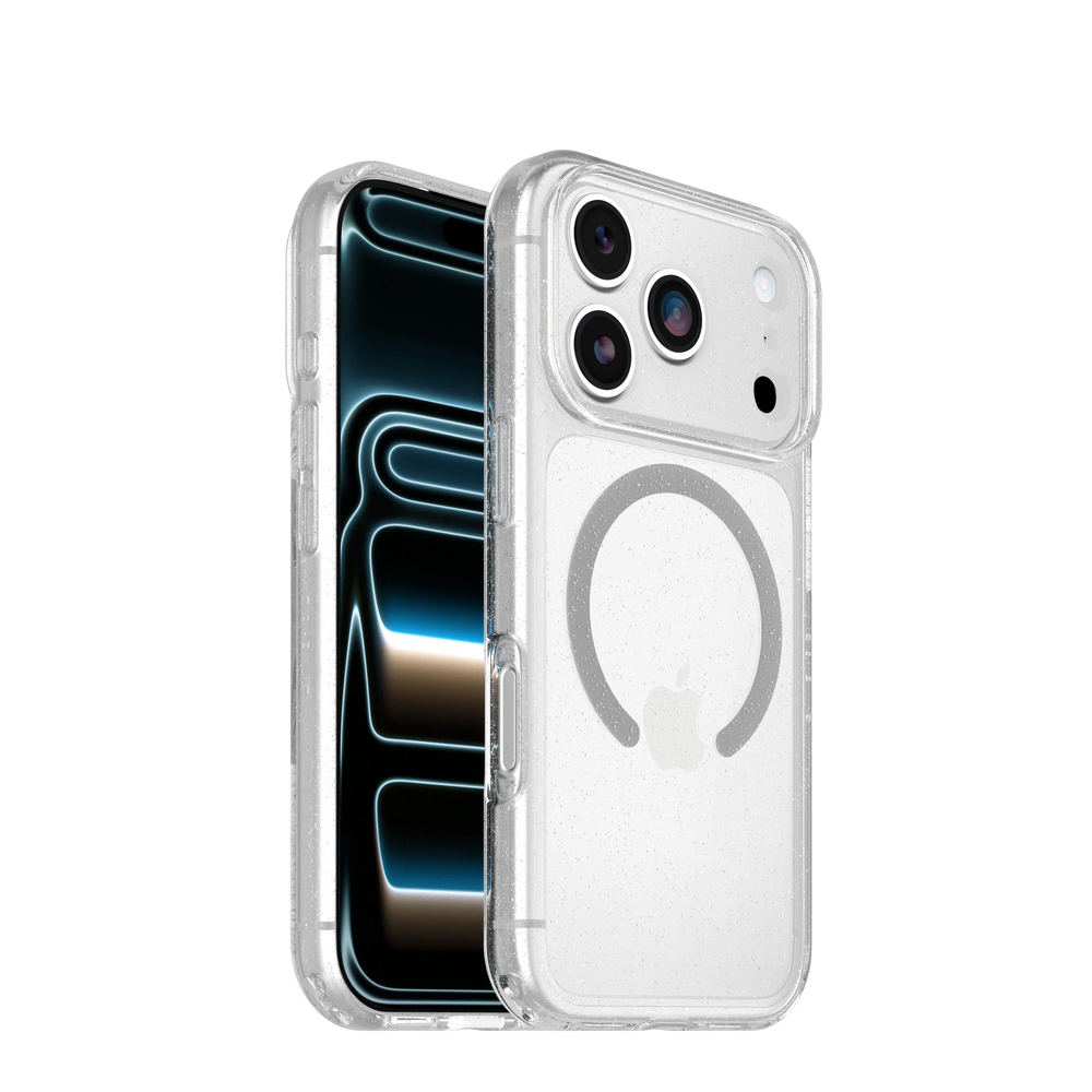 Lumen Case for iPhone 18 Pro 6.3 in Stardust - OtterBox